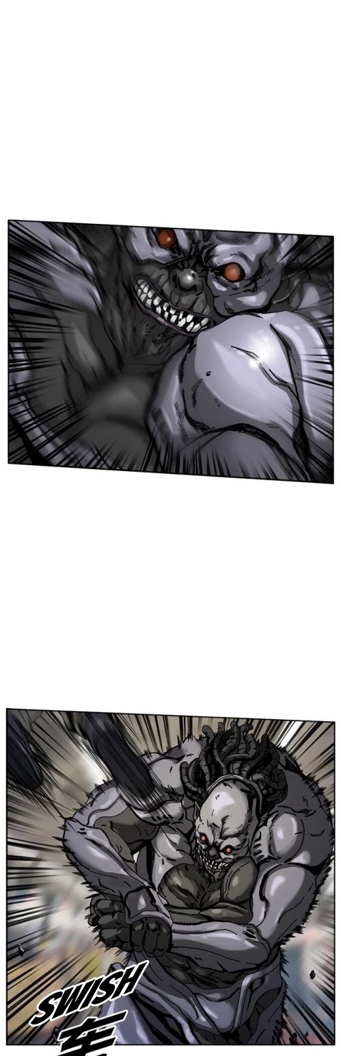 Read The First Hunter (en) Manga Online