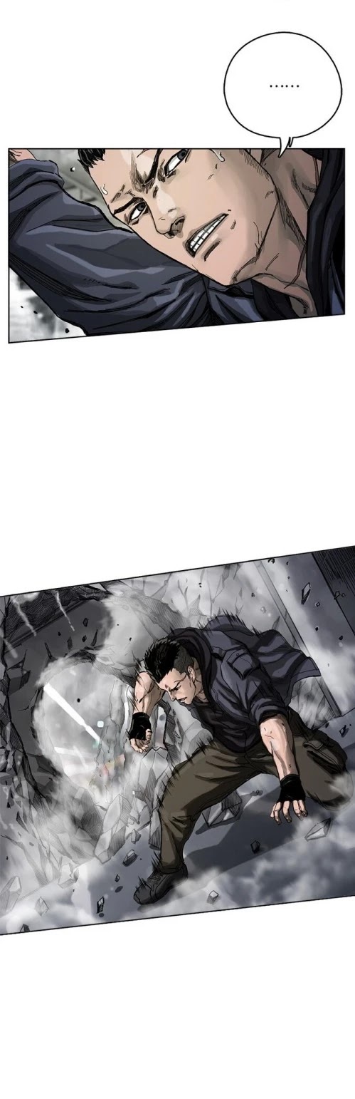 Read The First Hunter (en) Manga Online