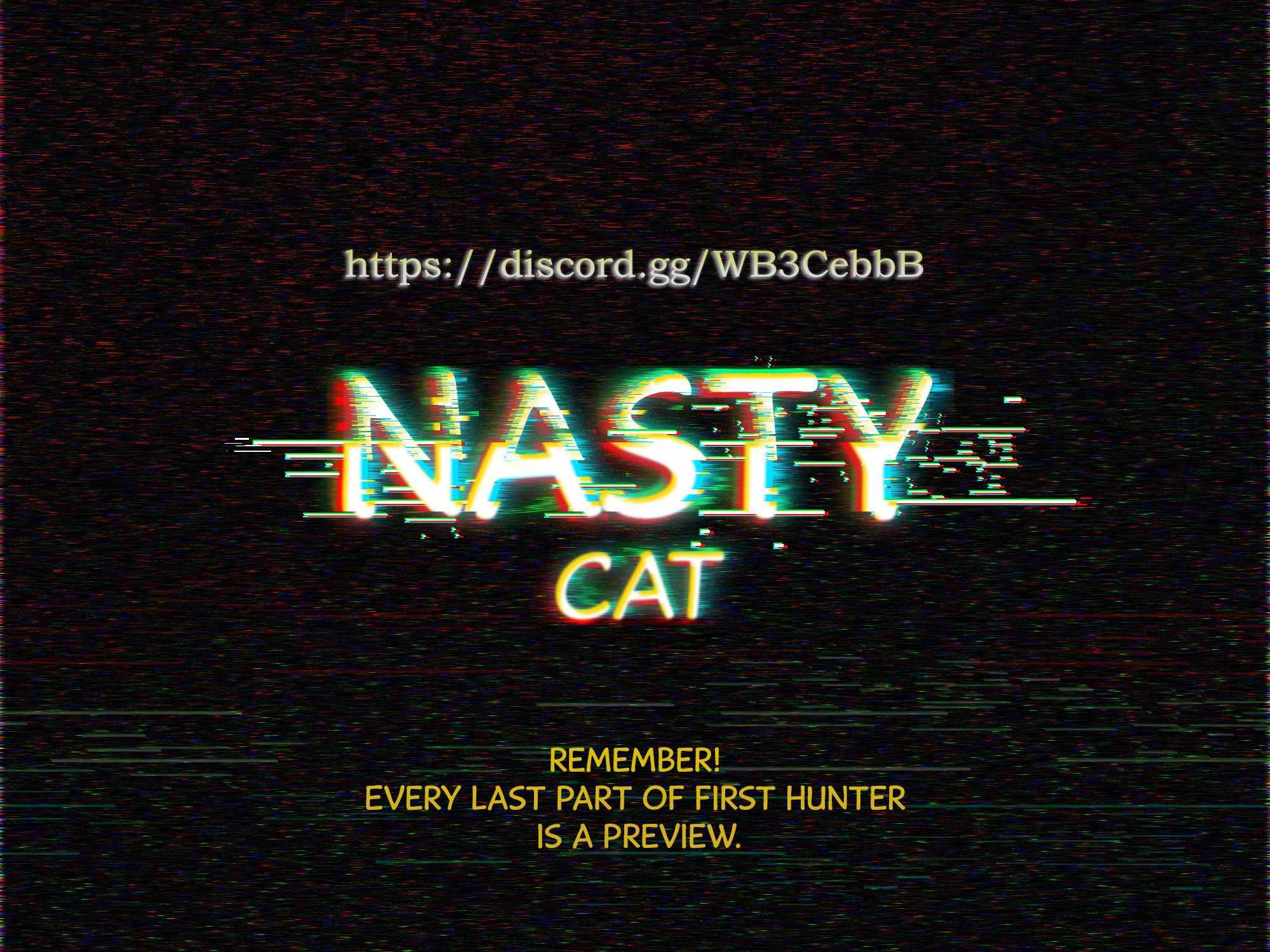 Read The First Hunter (en) Manga Online