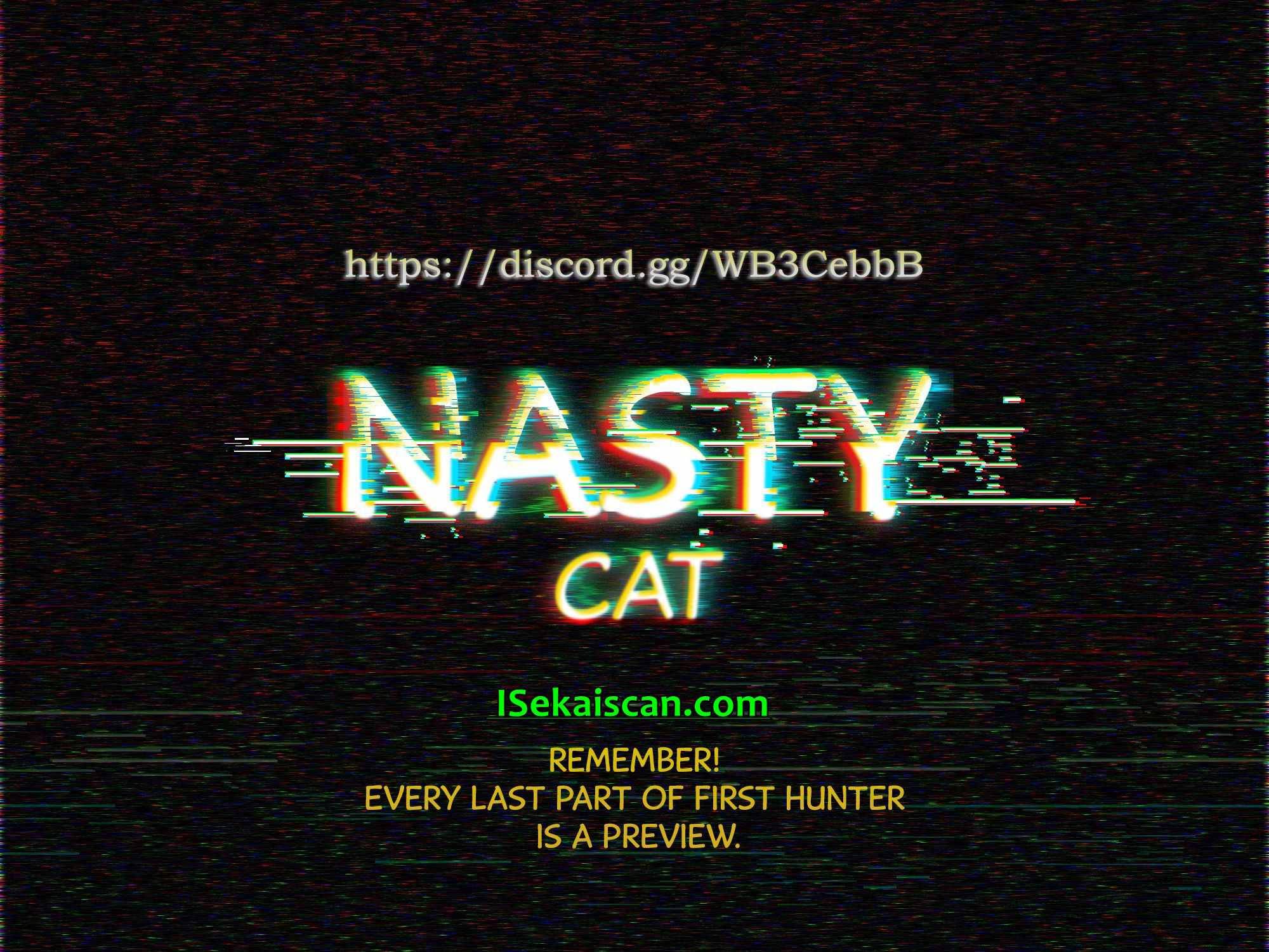 Read The First Hunter (en) Manga Online