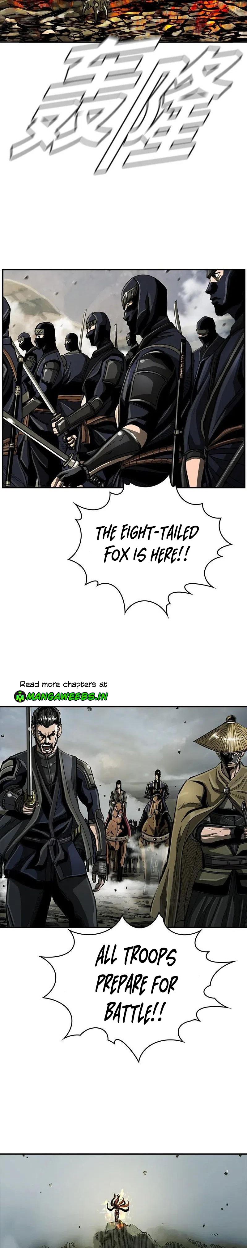 Read The First Hunter (en) Manga Online