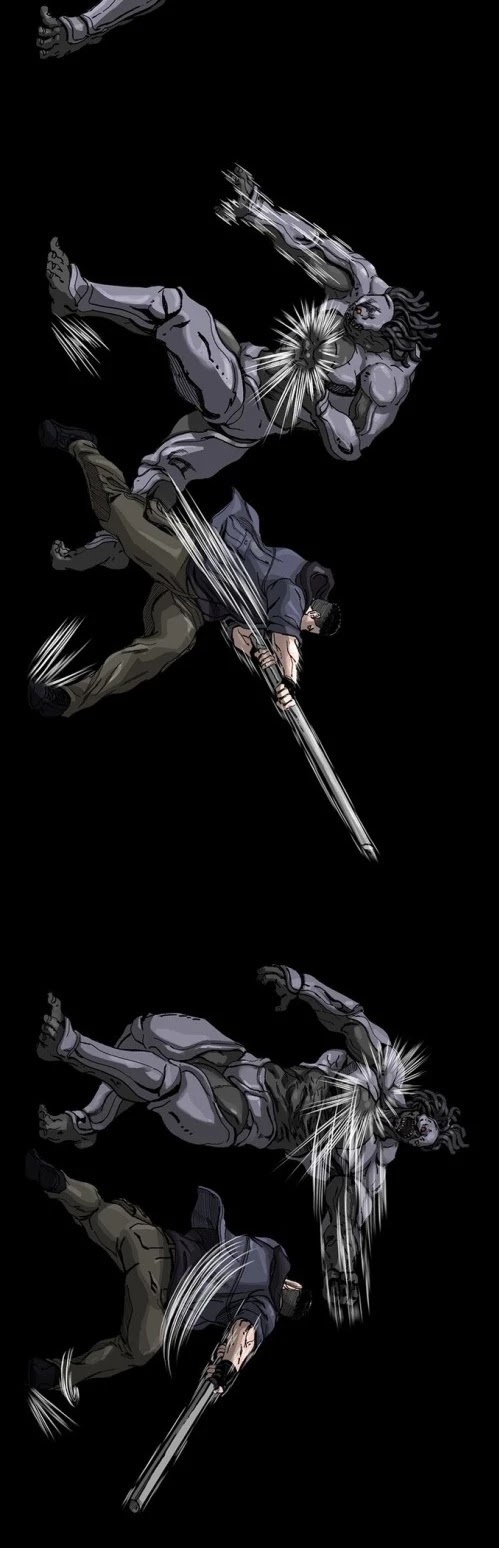 Read The First Hunter (en) Manga Online