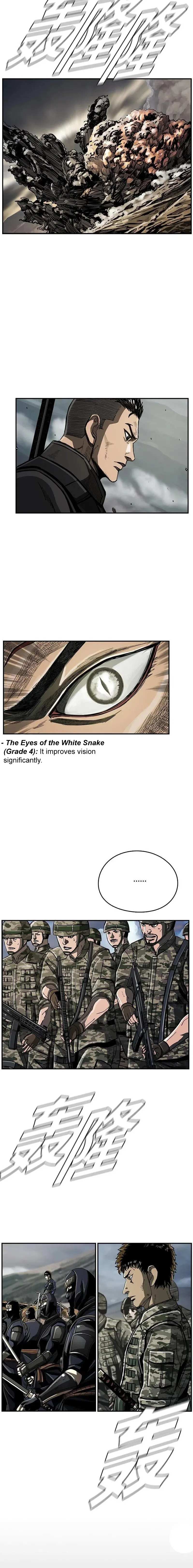 Read The First Hunter (en) Manga Online