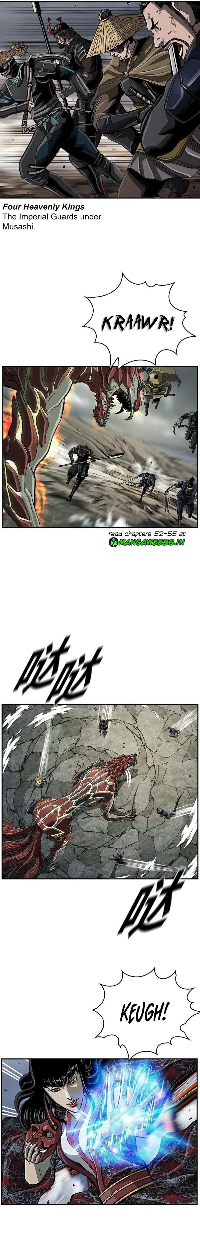 Read The First Hunter (en) Manga Online