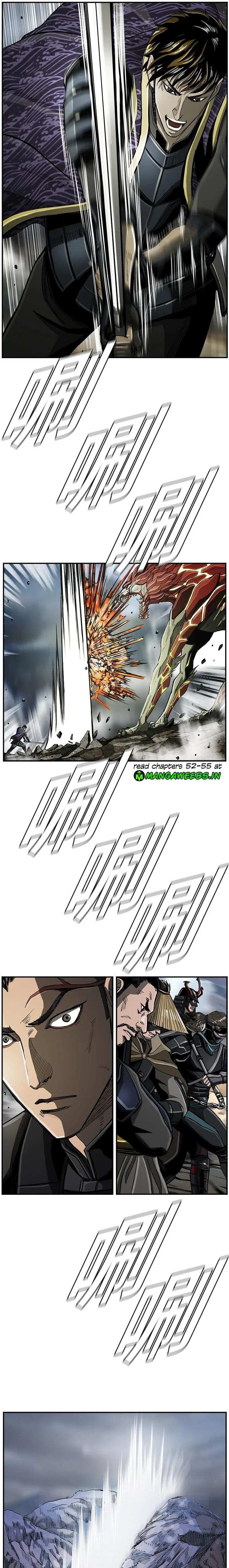 Read The First Hunter (en) Manga Online