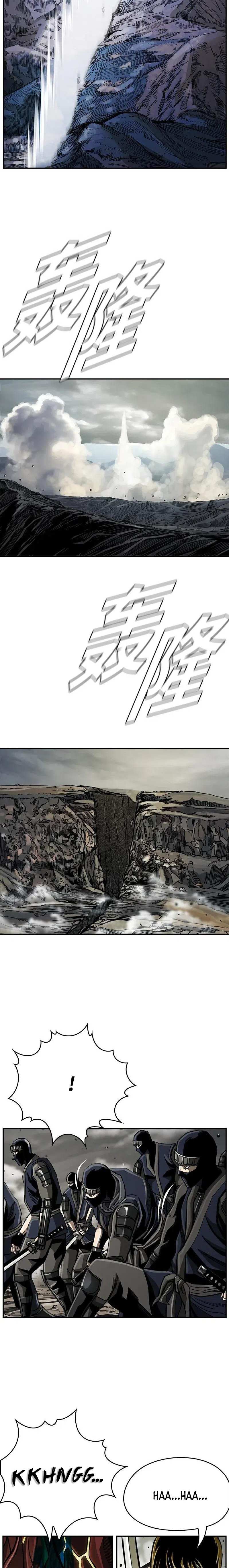 Read The First Hunter (en) Manga Online