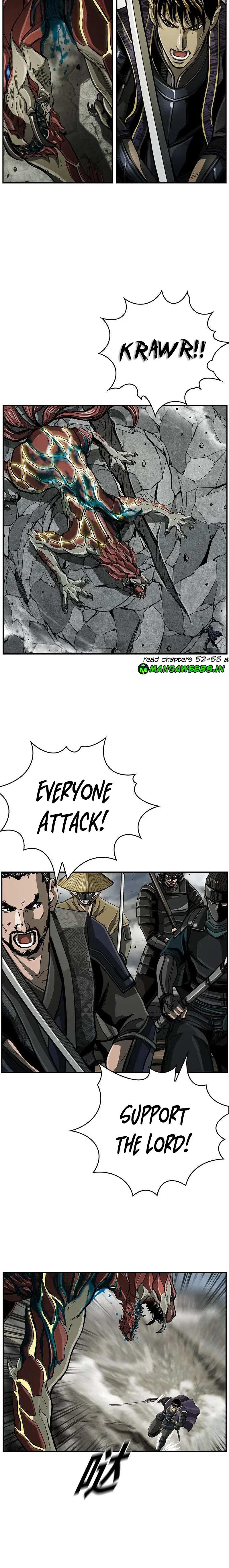 Read The First Hunter (en) Manga Online