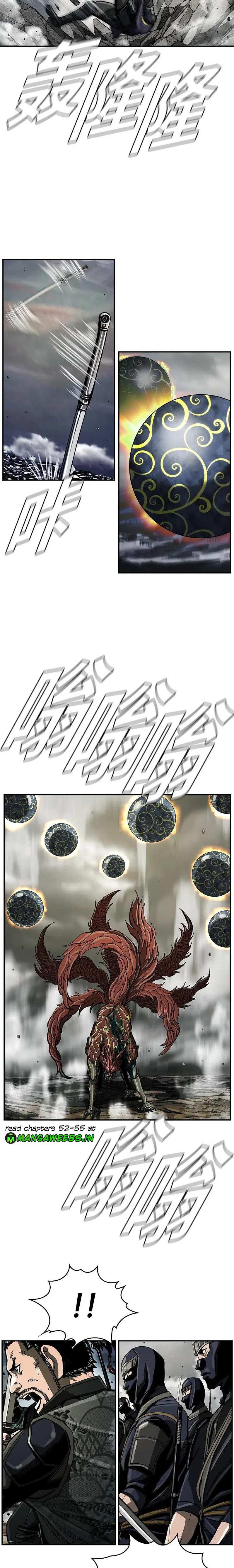 Read The First Hunter (en) Manga Online