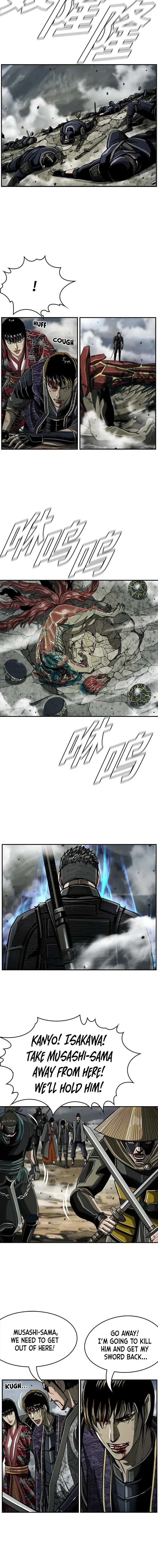 Read The First Hunter (en) Manga Online