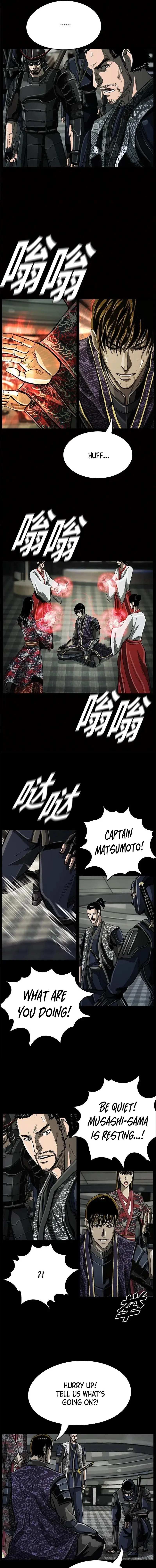 Read The First Hunter (en) Manga Online