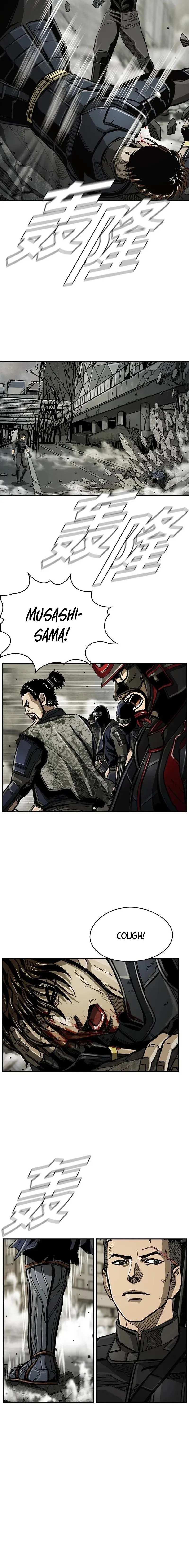 Read The First Hunter (en) Manga Online