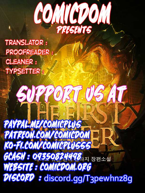 Read The First Hunter (en) Manga Online