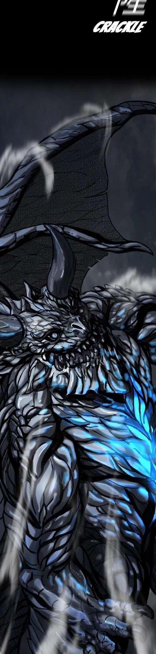 Read The First Hunter (en) Manga Online