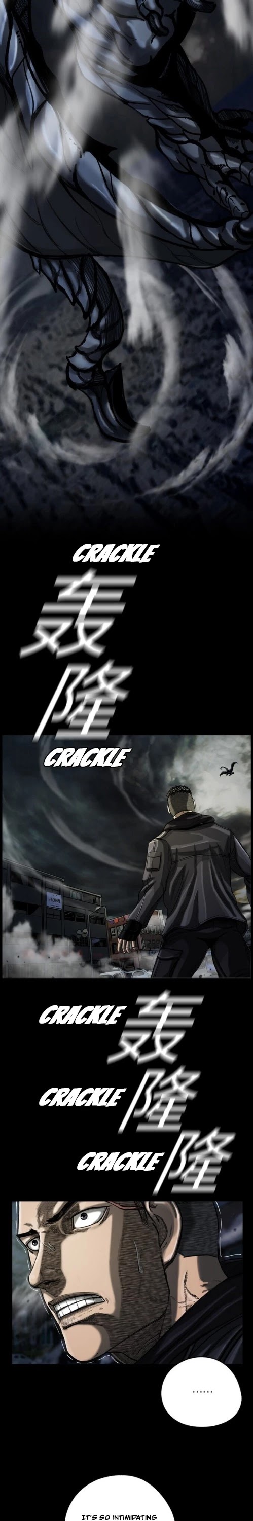 Read The First Hunter (en) Manga Online