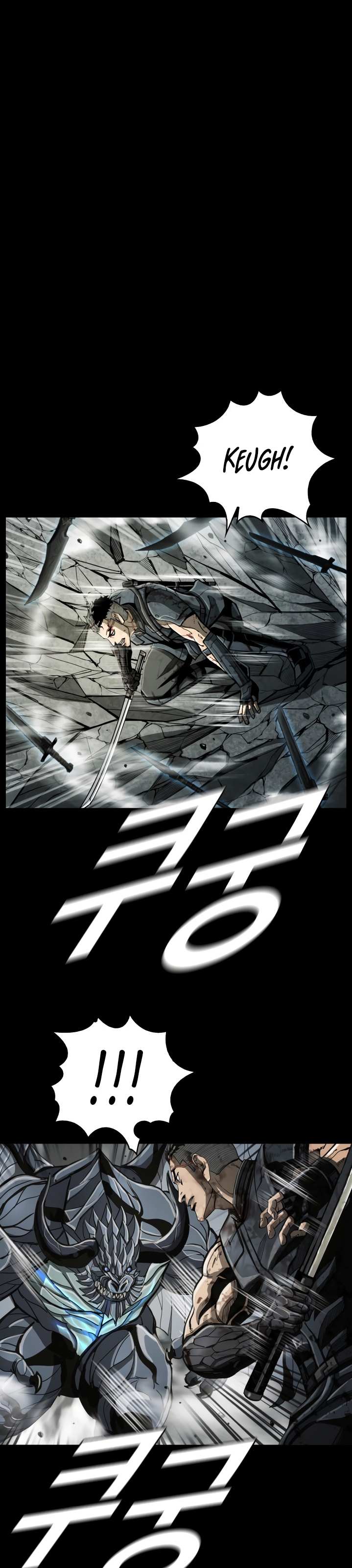 Read The First Hunter (en) Manga Online