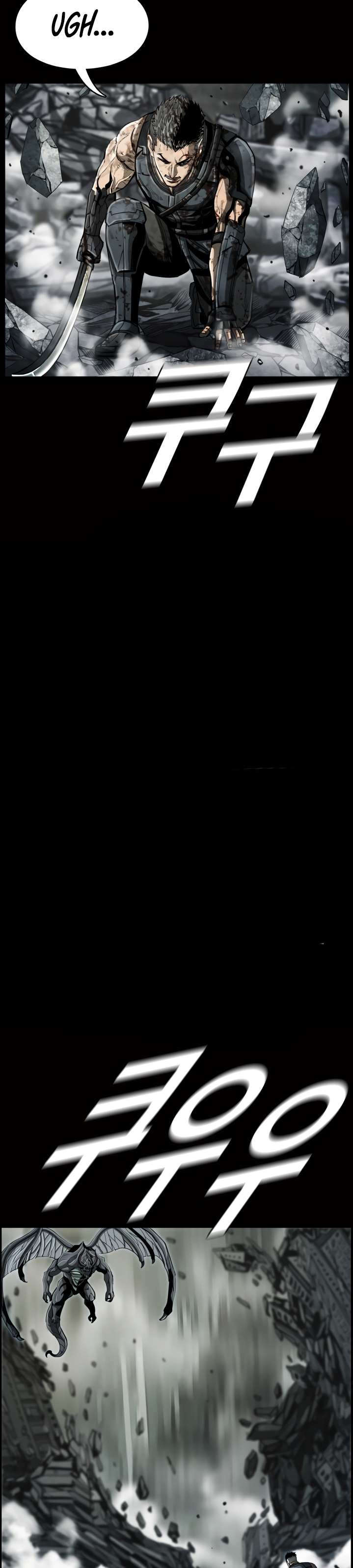 Read The First Hunter (en) Manga Online