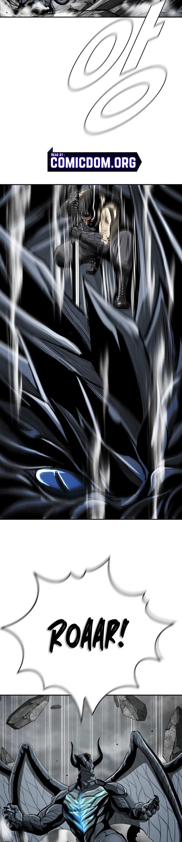 Read The First Hunter (en) Manga Online