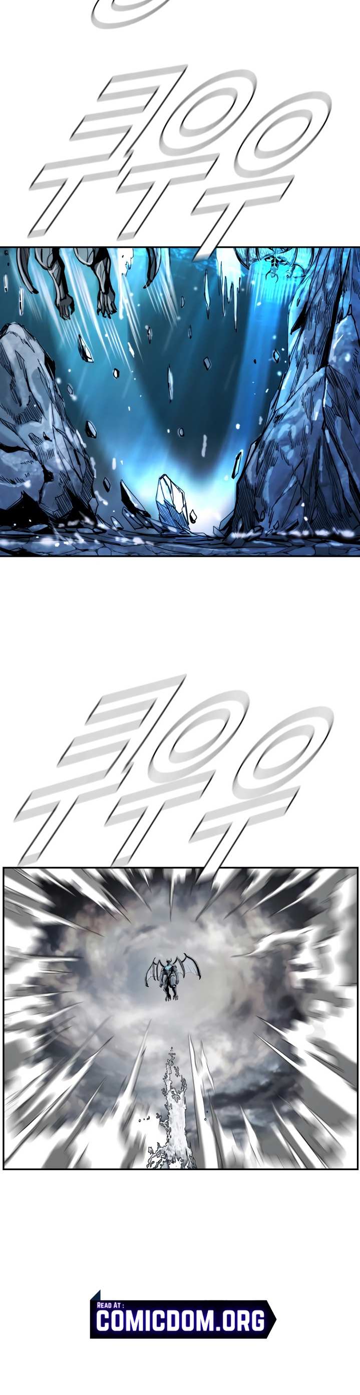 Read The First Hunter (en) Manga Online