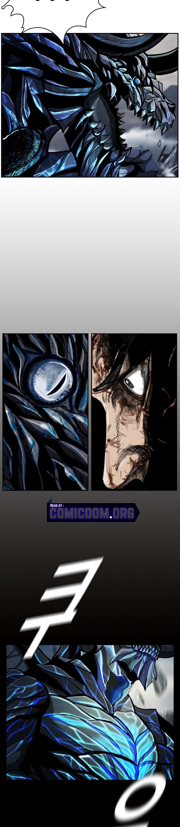 Read The First Hunter (en) Manga Online