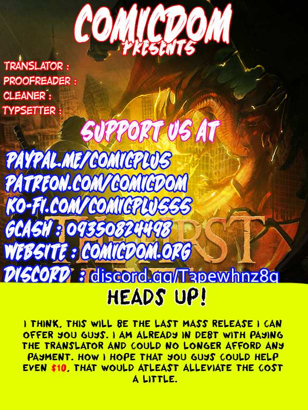 Read The First Hunter (en) Manga Online