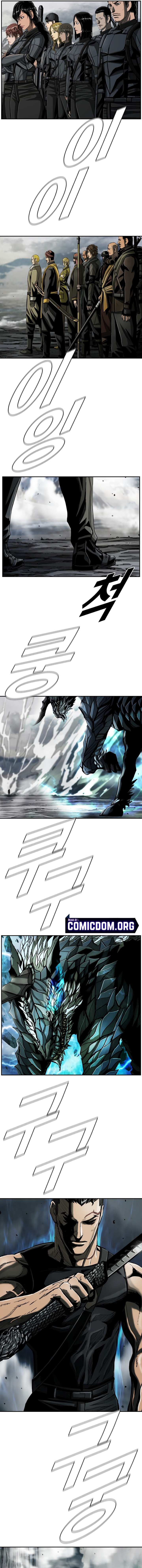 Read The First Hunter (en) Manga Online