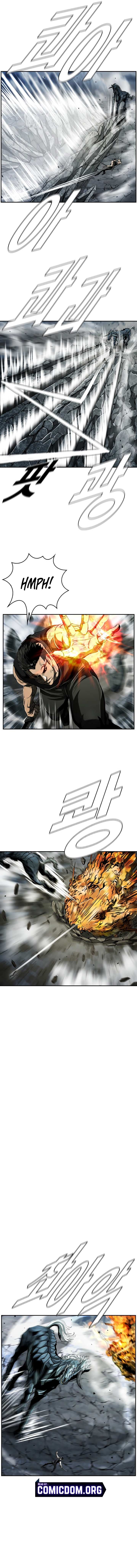 Read The First Hunter (en) Manga Online