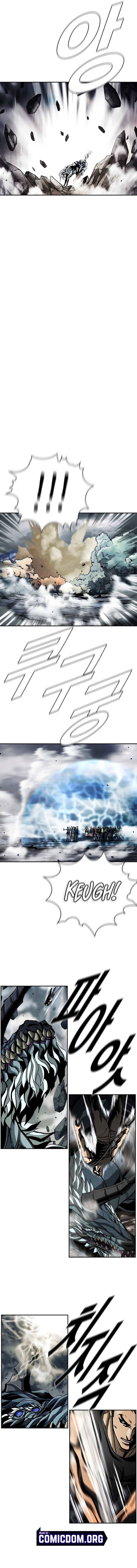 Read The First Hunter (en) Manga Online