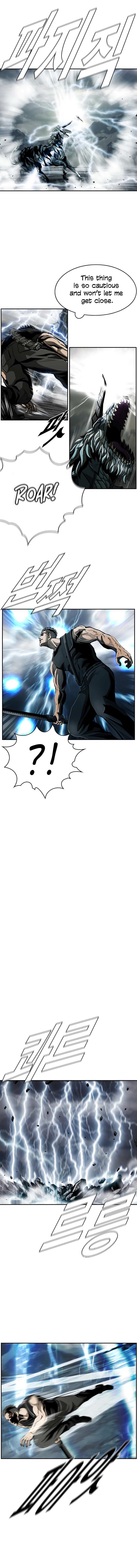 Read The First Hunter (en) Manga Online