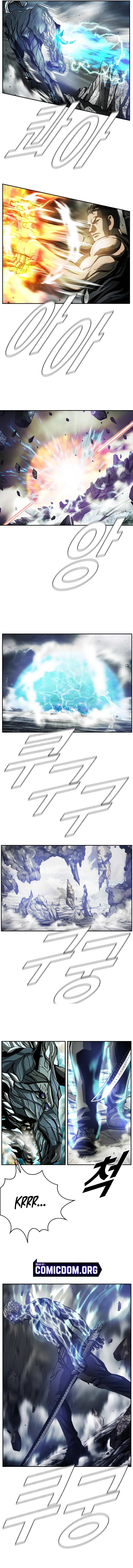 Read The First Hunter (en) Manga Online