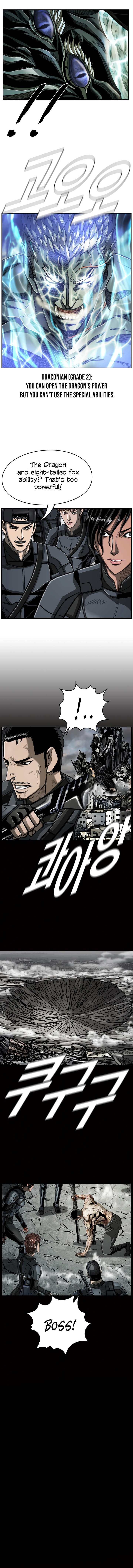 Read The First Hunter (en) Manga Online