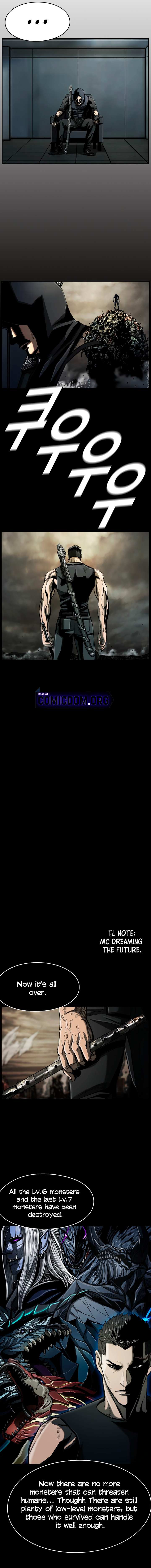 Read The First Hunter (en) Manga Online