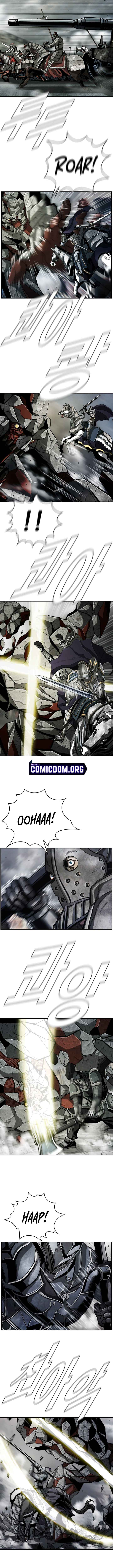 Read The First Hunter (en) Manga Online