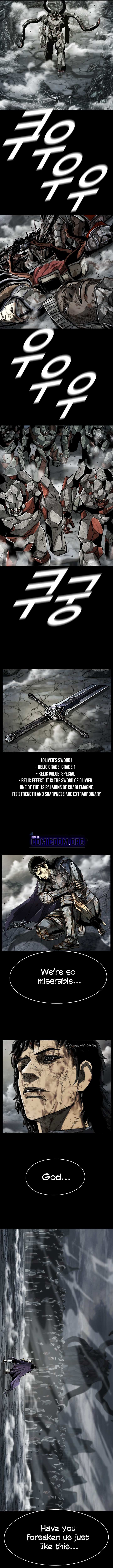 Read The First Hunter (en) Manga Online