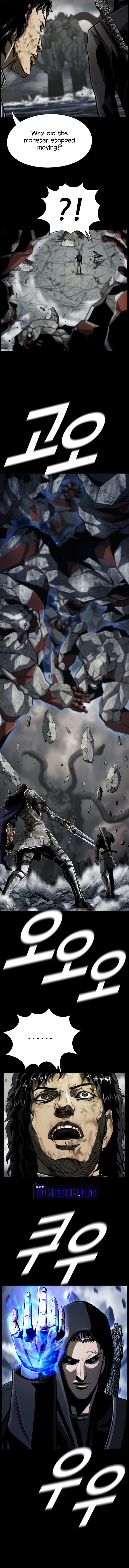 Read The First Hunter (en) Manga Online