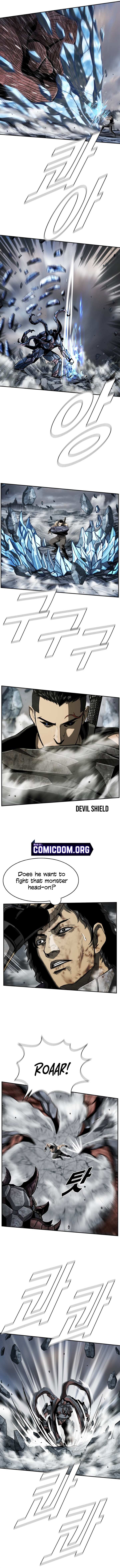 Read The First Hunter (en) Manga Online