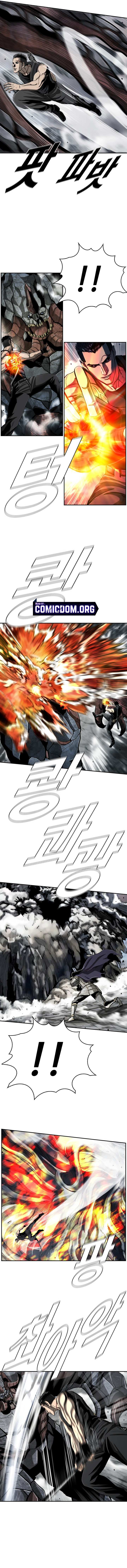 Read The First Hunter (en) Manga Online