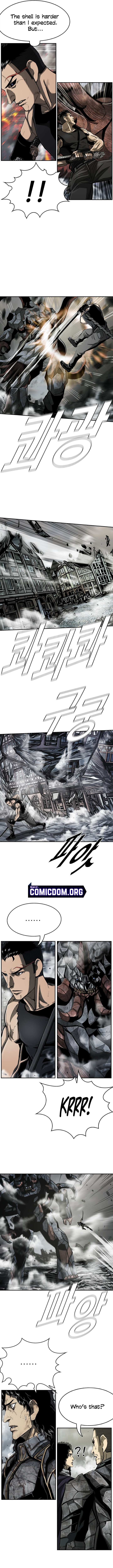 Read The First Hunter (en) Manga Online