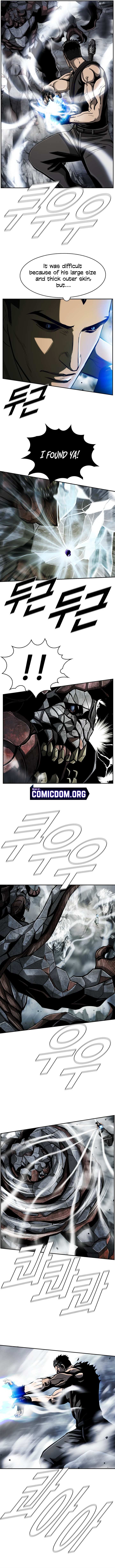 Read The First Hunter (en) Manga Online