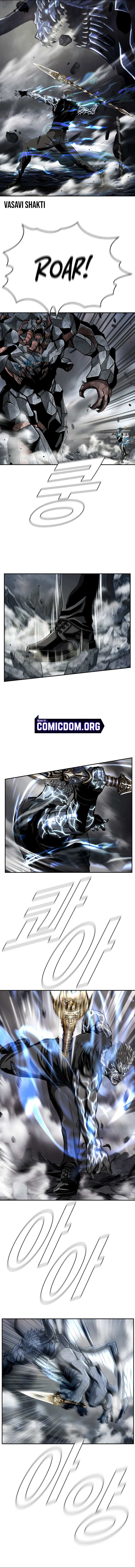 Read The First Hunter (en) Manga Online