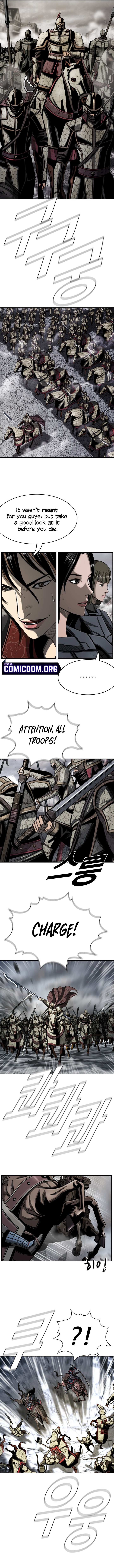 Read The First Hunter (en) Manga Online