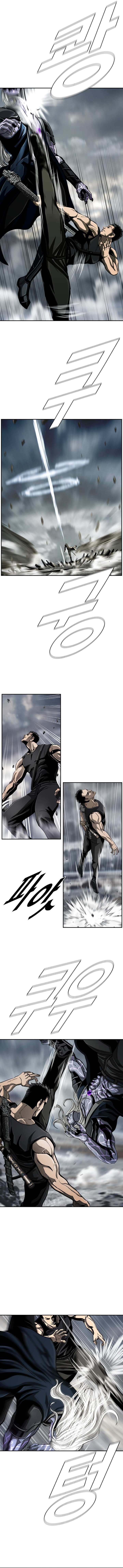 Read The First Hunter (en) Manga Online