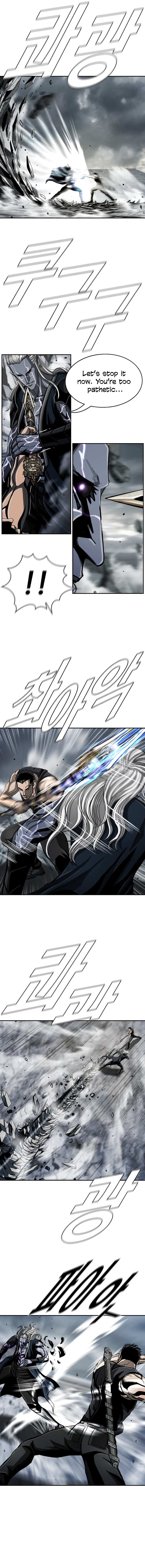 Read The First Hunter (en) Manga Online