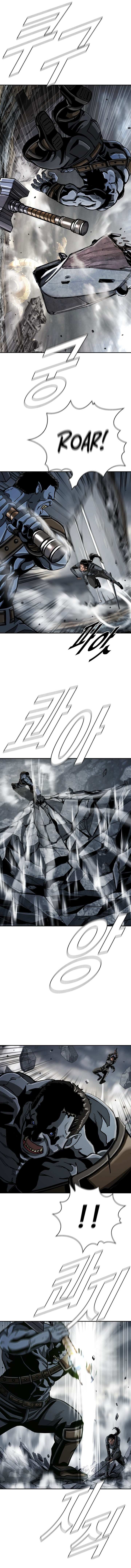 Read The First Hunter (en) Manga Online