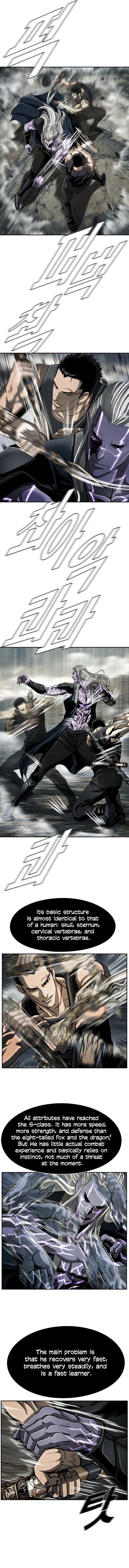 Read The First Hunter (en) Manga Online