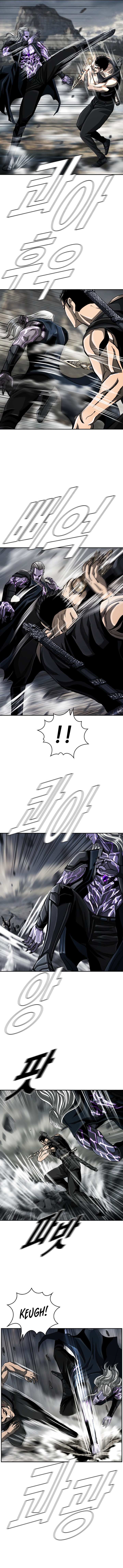 Read The First Hunter (en) Manga Online