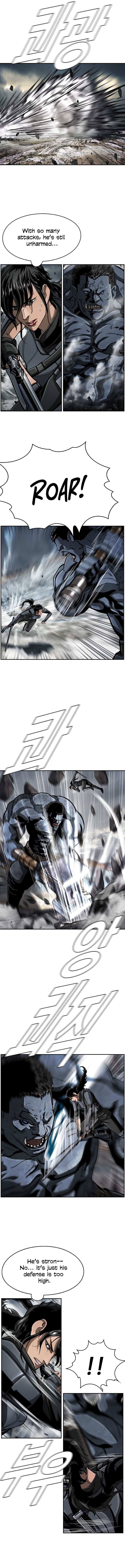 Read The First Hunter (en) Manga Online