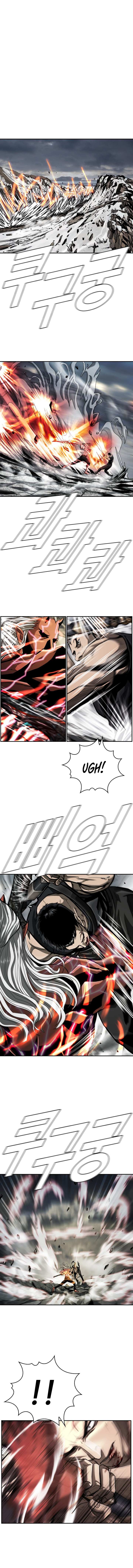 Read The First Hunter (en) Manga Online