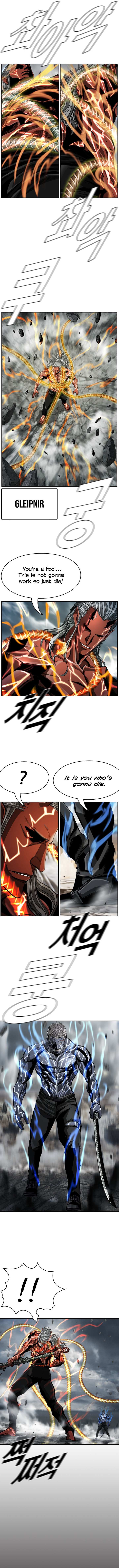 Read The First Hunter (en) Manga Online