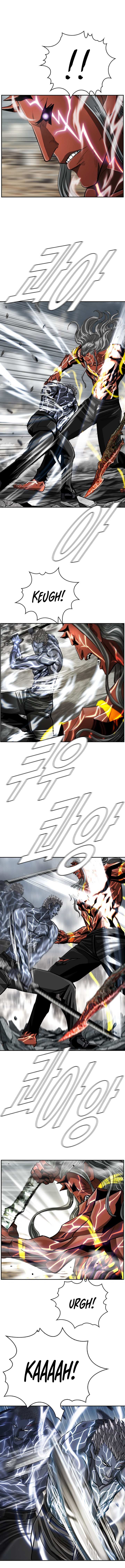 Read The First Hunter (en) Manga Online