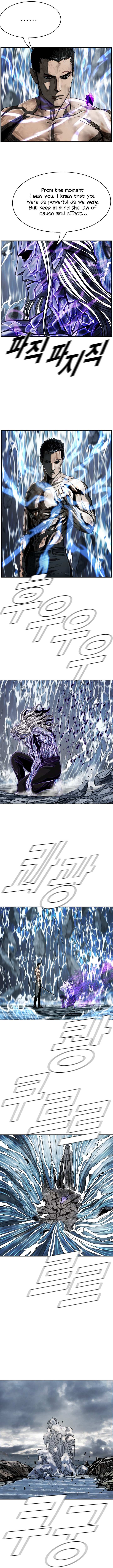 Read The First Hunter (en) Manga Online